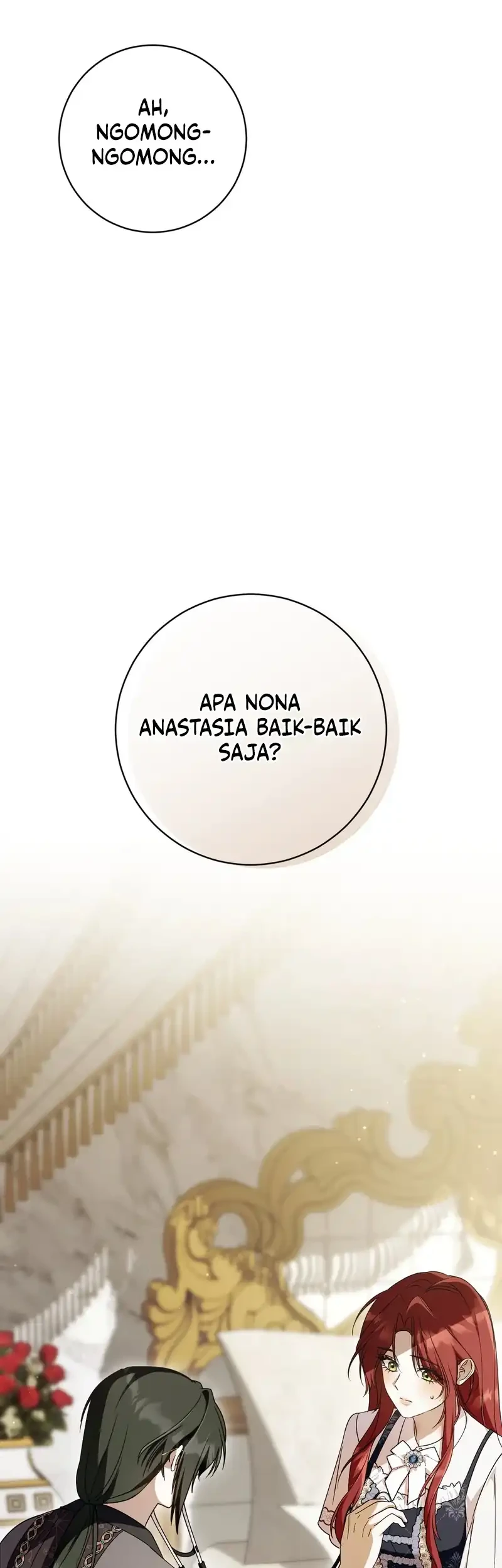The Serpent of Paradise Chapter 26 Gambar 22