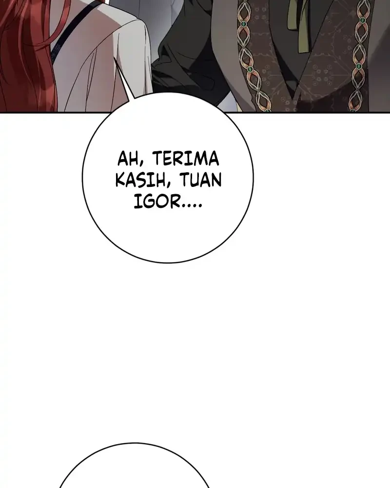 The Serpent of Paradise Chapter 26 Gambar 24