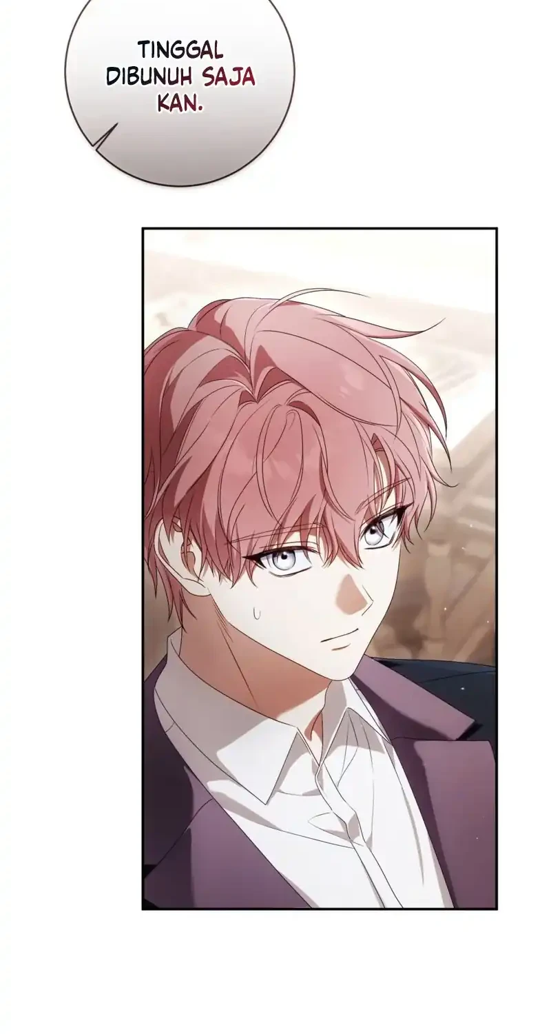 The Serpent of Paradise Chapter 3 Gambar 24