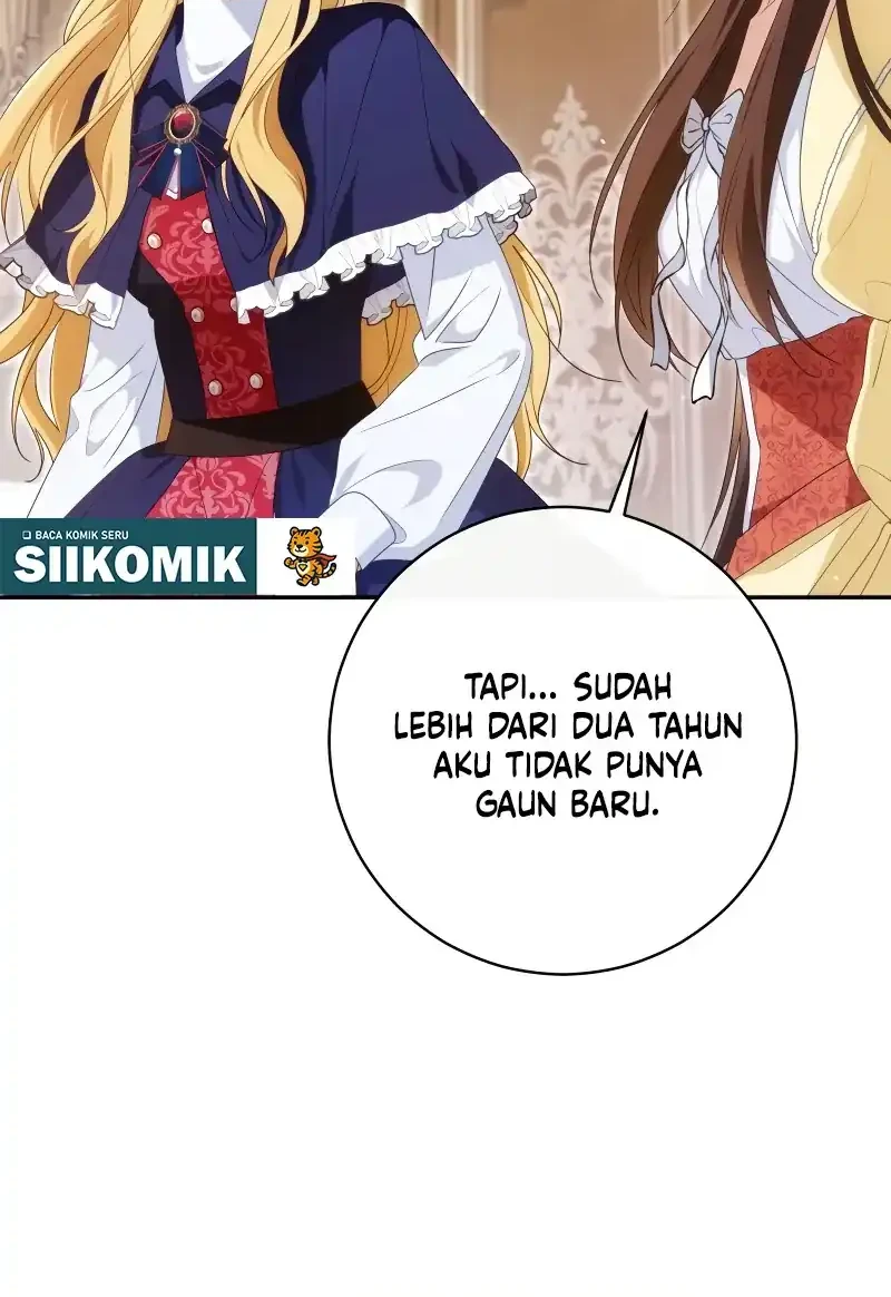 The Serpent of Paradise Chapter 4 Gambar 26