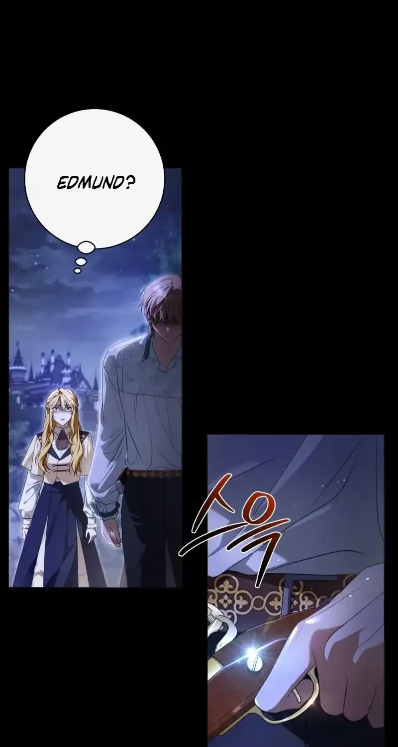 The Serpent of Paradise Chapter 6 Gambar 20
