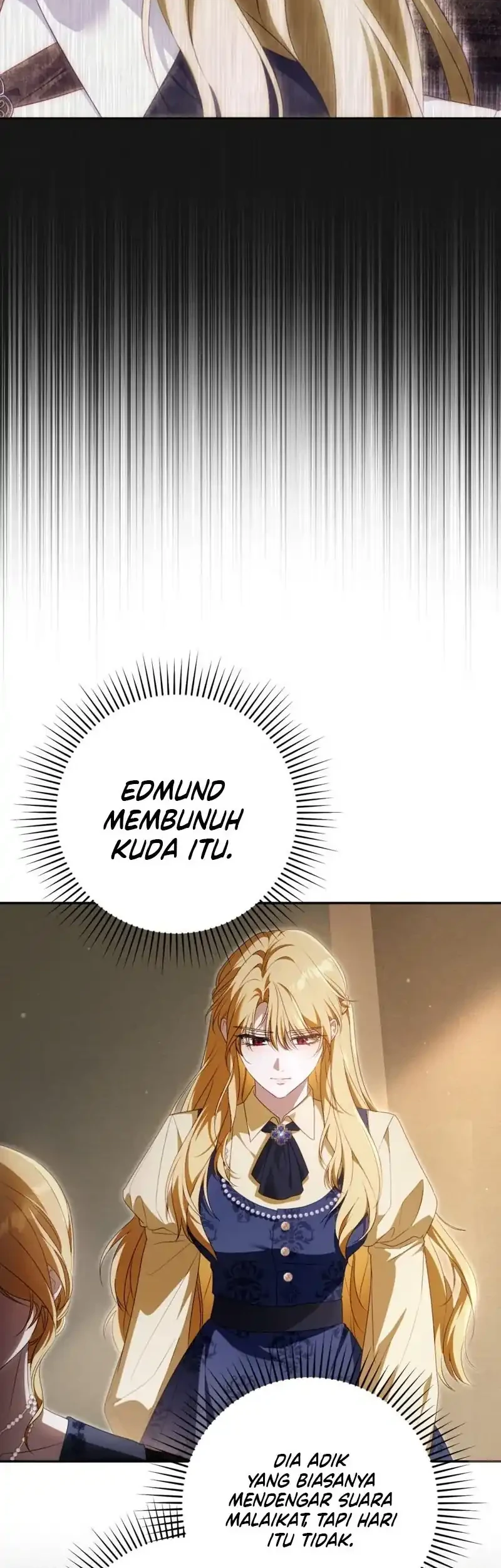 The Serpent of Paradise Chapter 6 Gambar 22