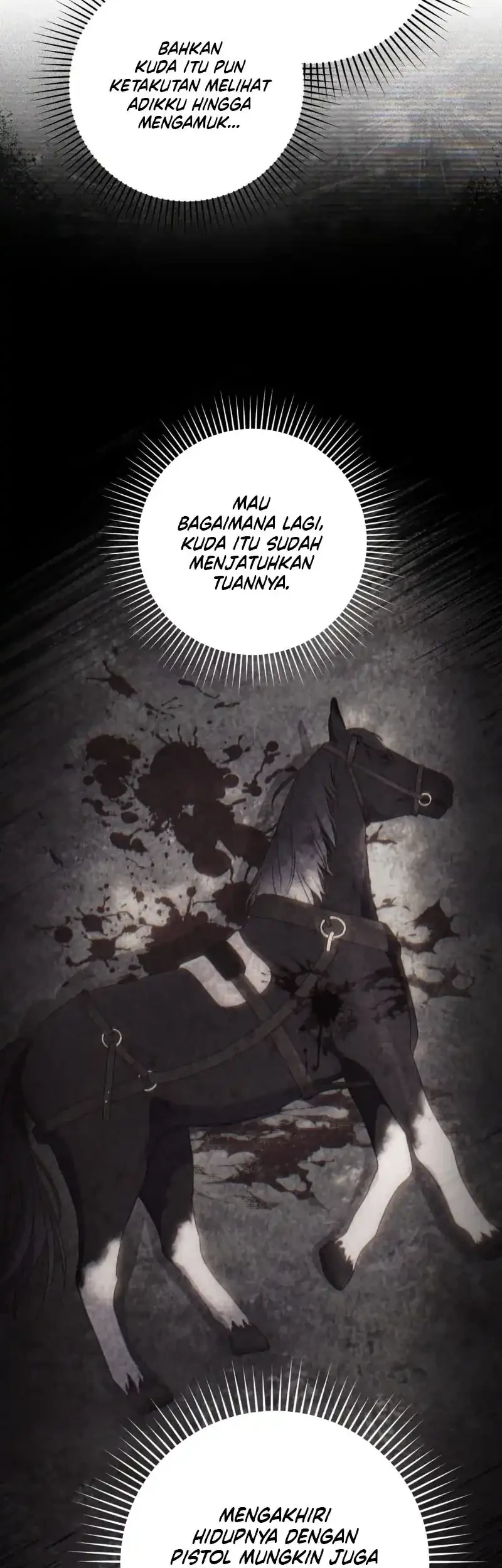 The Serpent of Paradise Chapter 6 Gambar 23