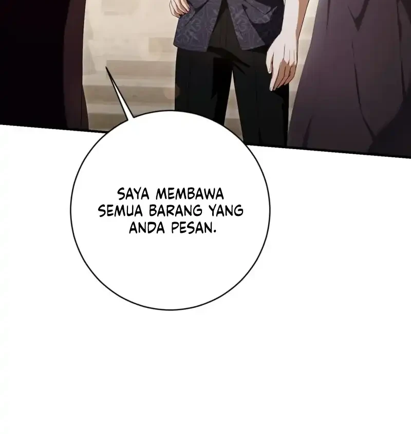 The Serpent of Paradise Chapter 7 Gambar 20