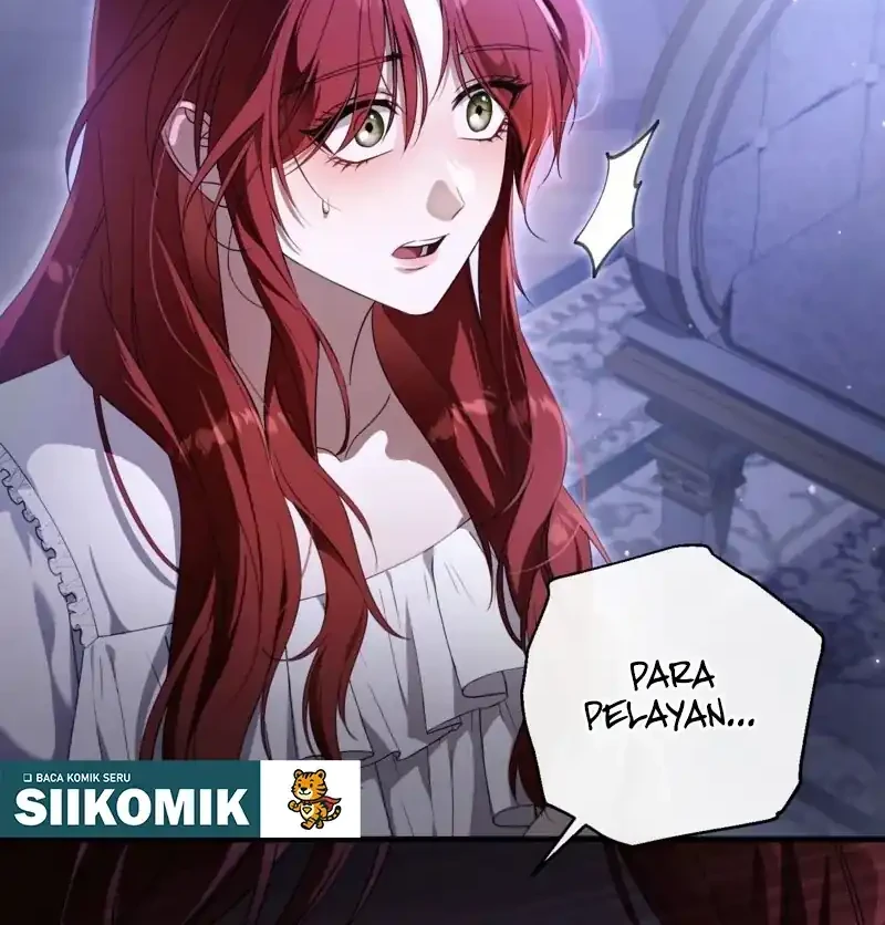 The Serpent of Paradise Chapter 8 Gambar 20