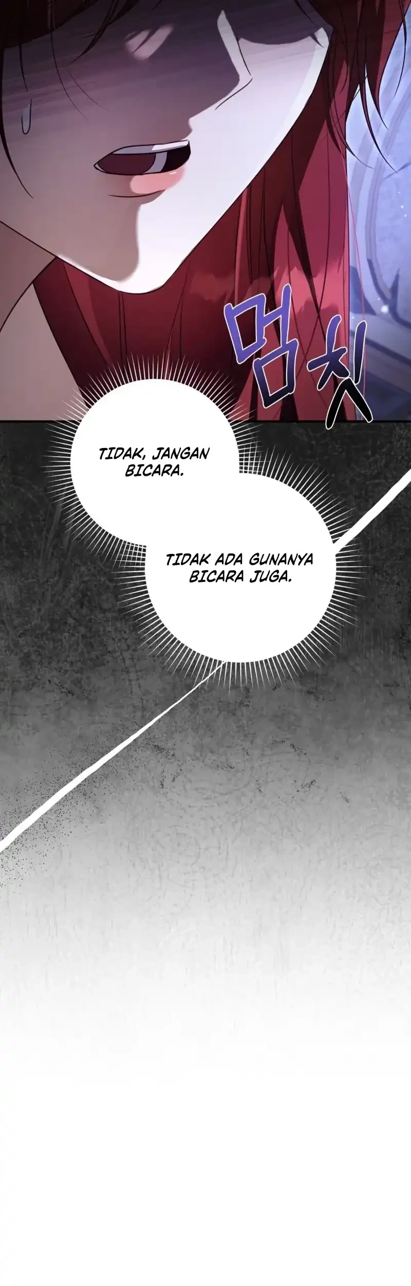 The Serpent of Paradise Chapter 8 Gambar 21