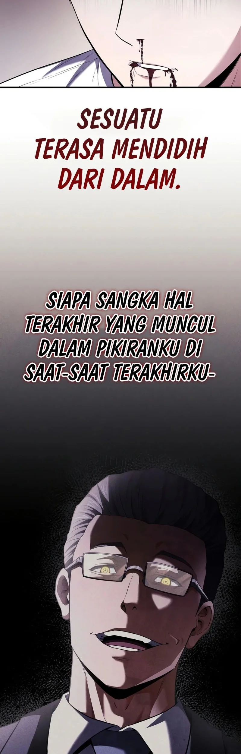 The Seventh Prince Wants to Bail Chapter 1 Gambar 31