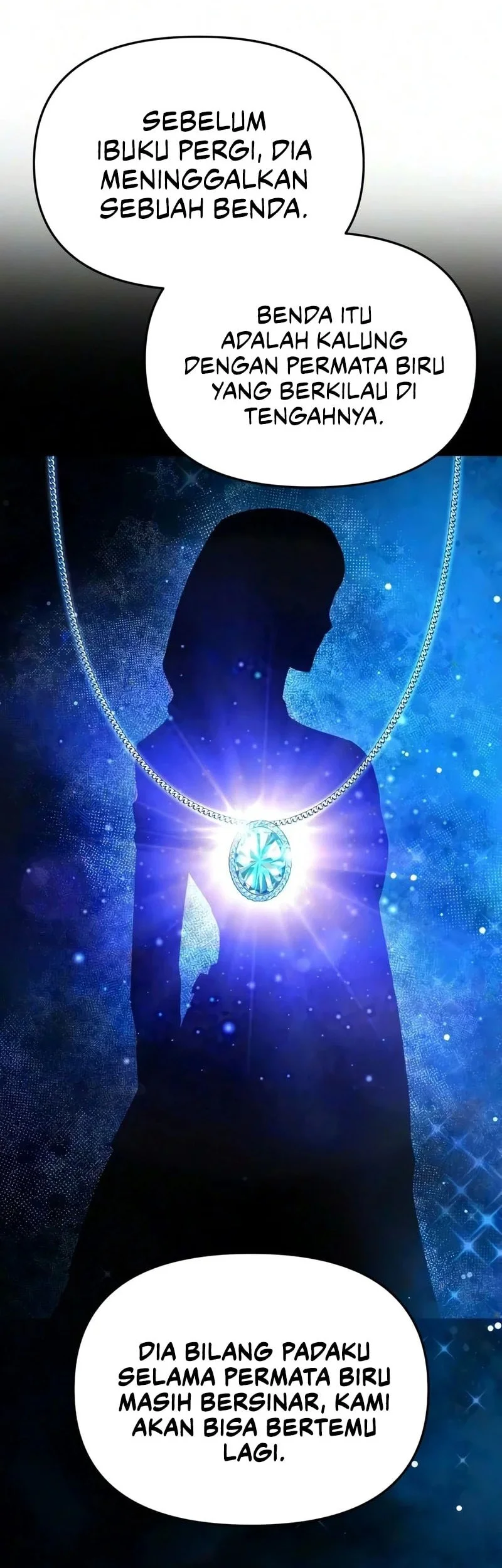 The Seventh Prince Wants to Bail Chapter 10 Gambar 25