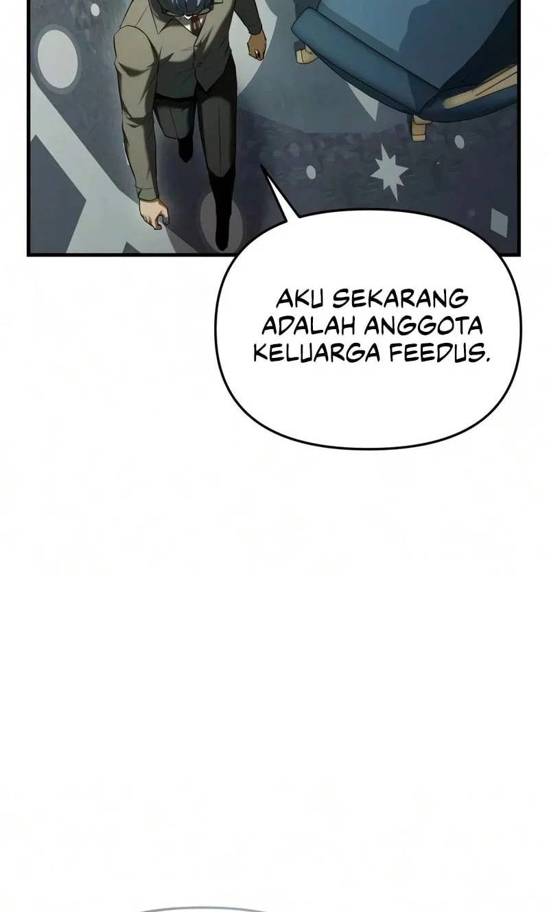 The Seventh Prince Wants to Bail Chapter 14 Gambar 25