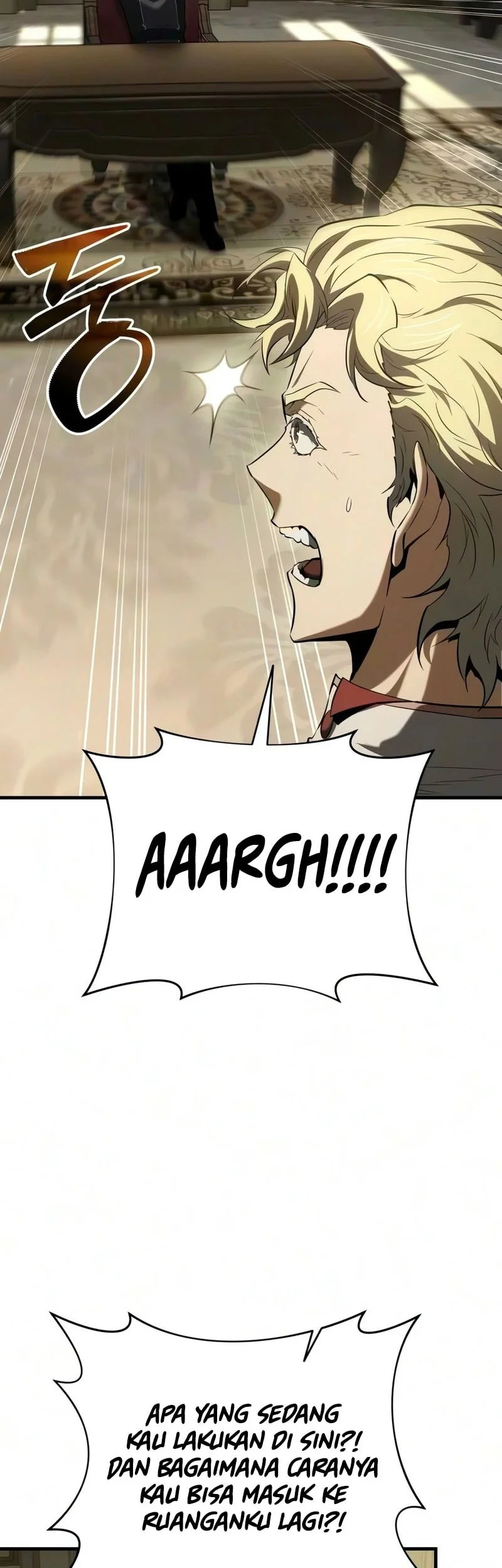 The Seventh Prince Wants to Bail Chapter 16 Gambar 24