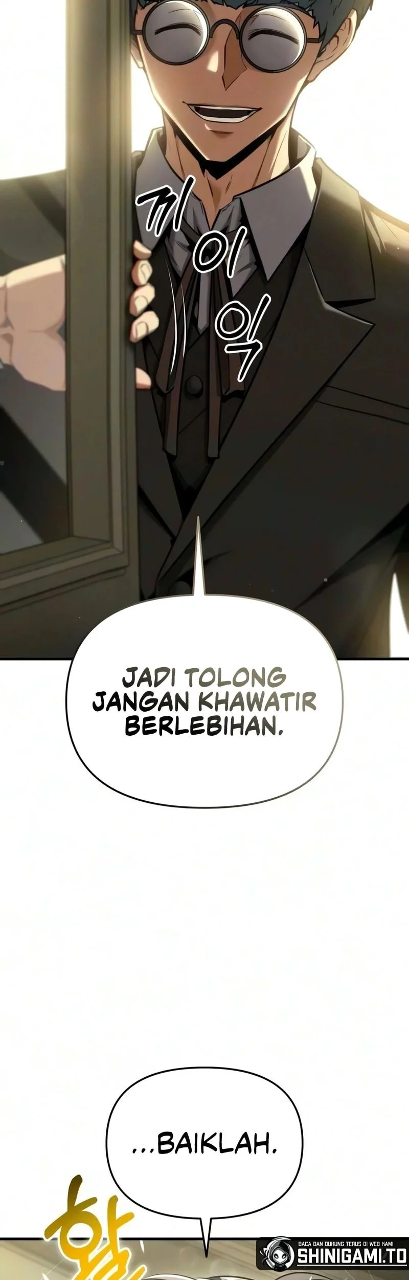 The Seventh Prince Wants to Bail Chapter 19 Gambar 25