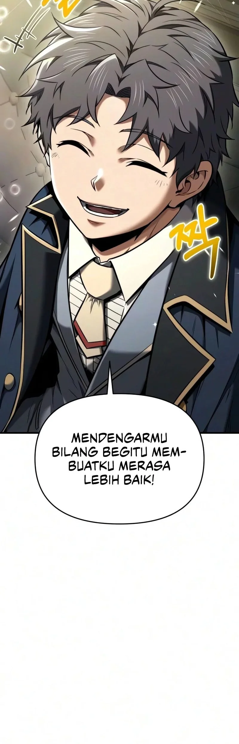 The Seventh Prince Wants to Bail Chapter 19 Gambar 26