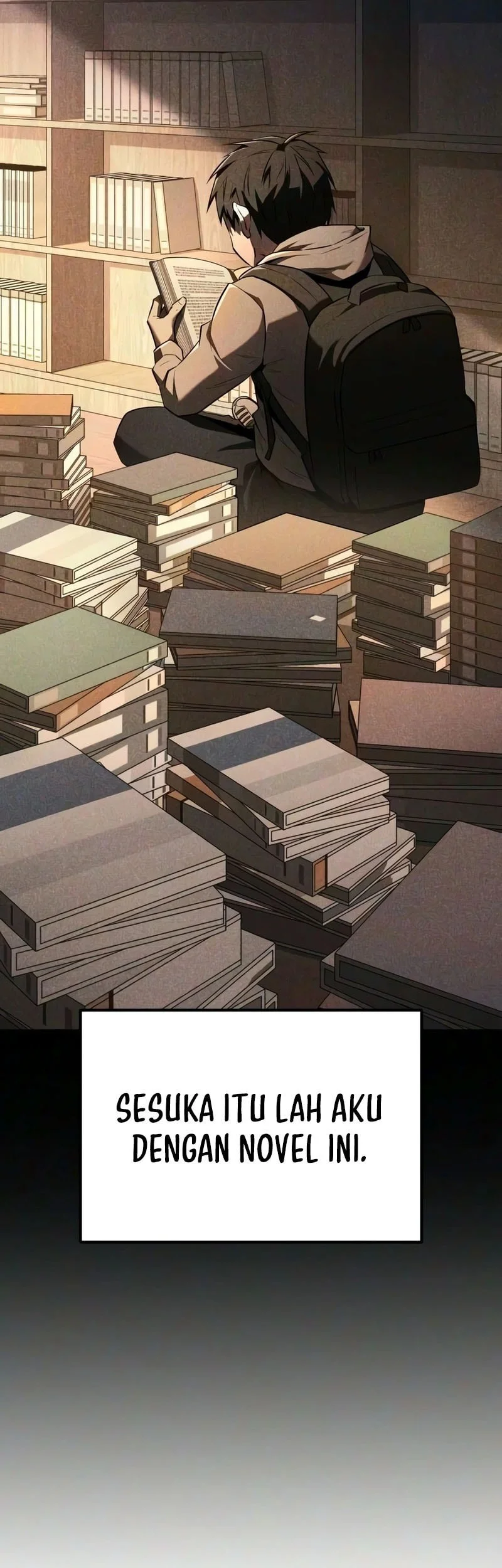 The Seventh Prince Wants to Bail Chapter 2 Gambar 31