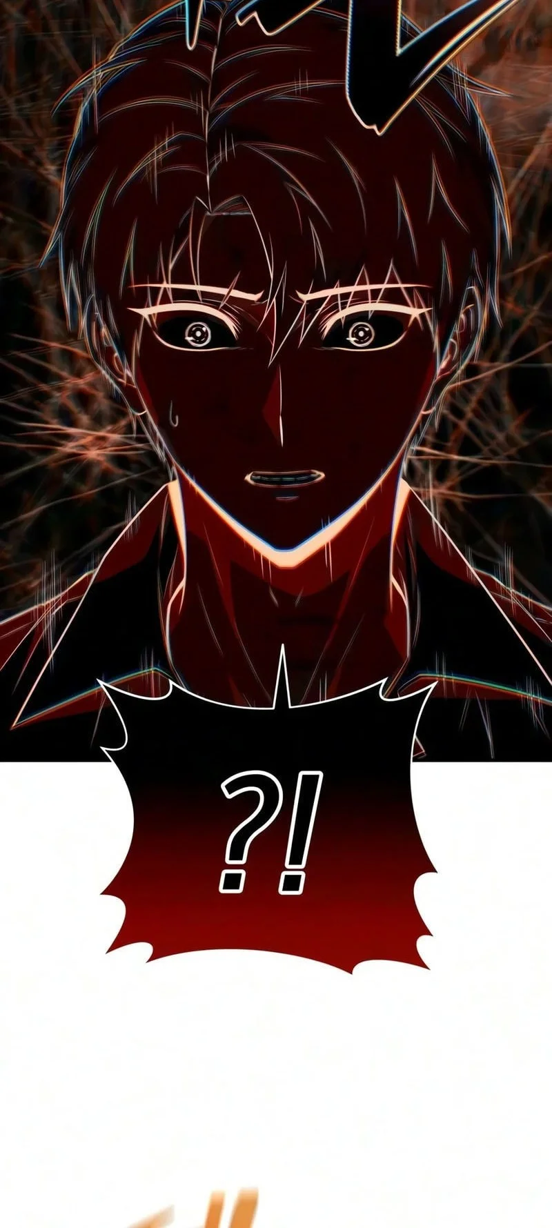 The Seventh Prince Wants to Bail Chapter 2 Gambar 34