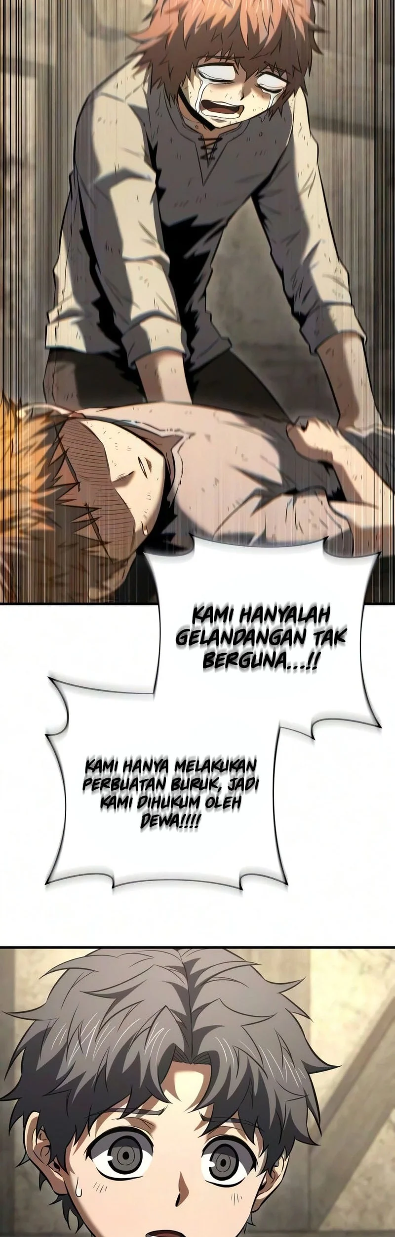 The Seventh Prince Wants to Bail Chapter 20 Gambar 25