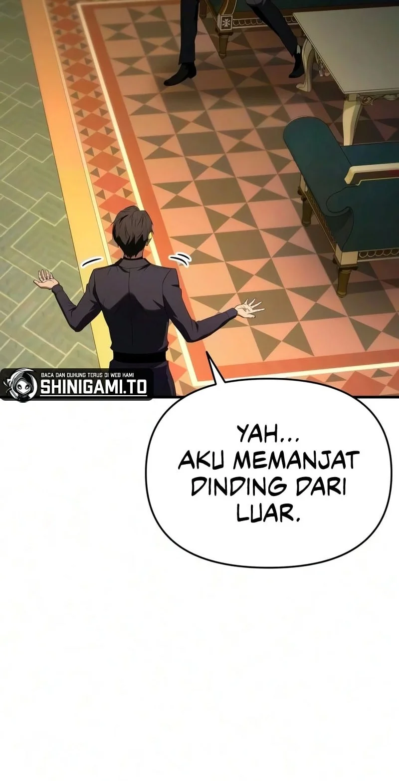 The Seventh Prince Wants to Bail Chapter 3 Gambar 28