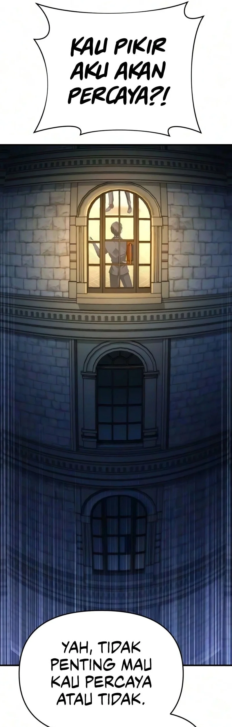 The Seventh Prince Wants to Bail Chapter 3 Gambar 29