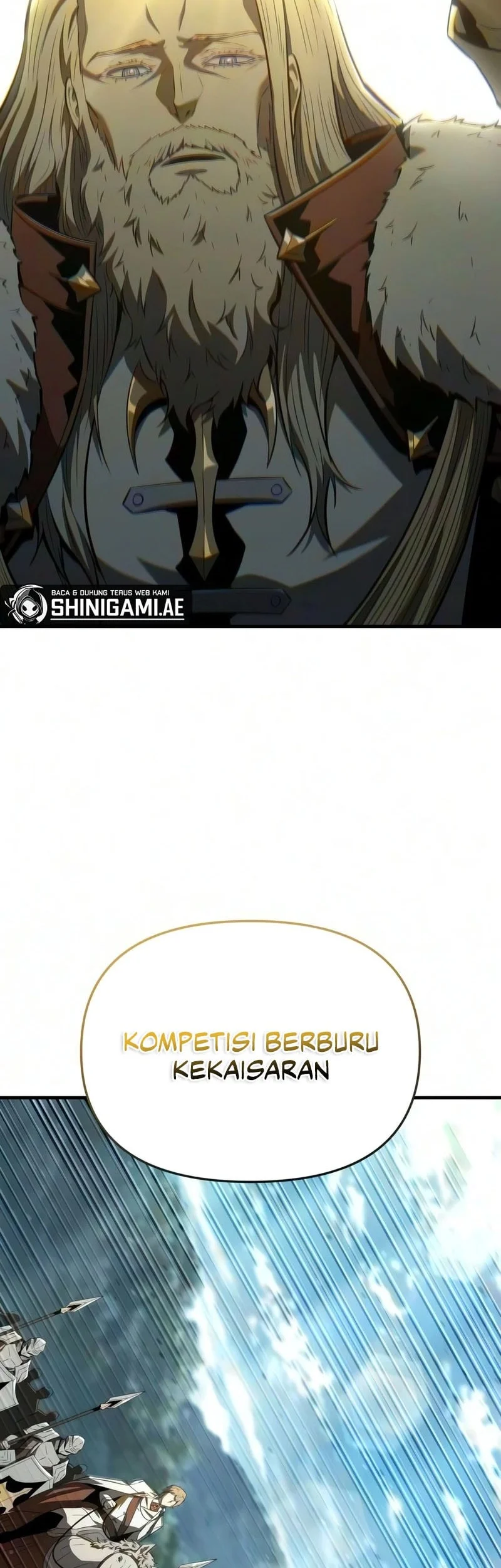 The Seventh Prince Wants to Bail Chapter 4 Gambar 30
