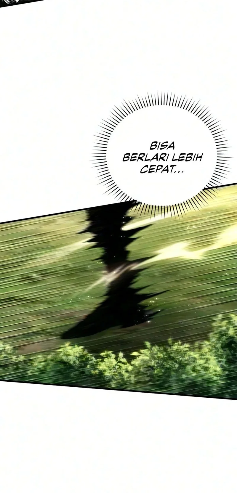 The Seventh Prince Wants to Bail Chapter 5 Gambar 26