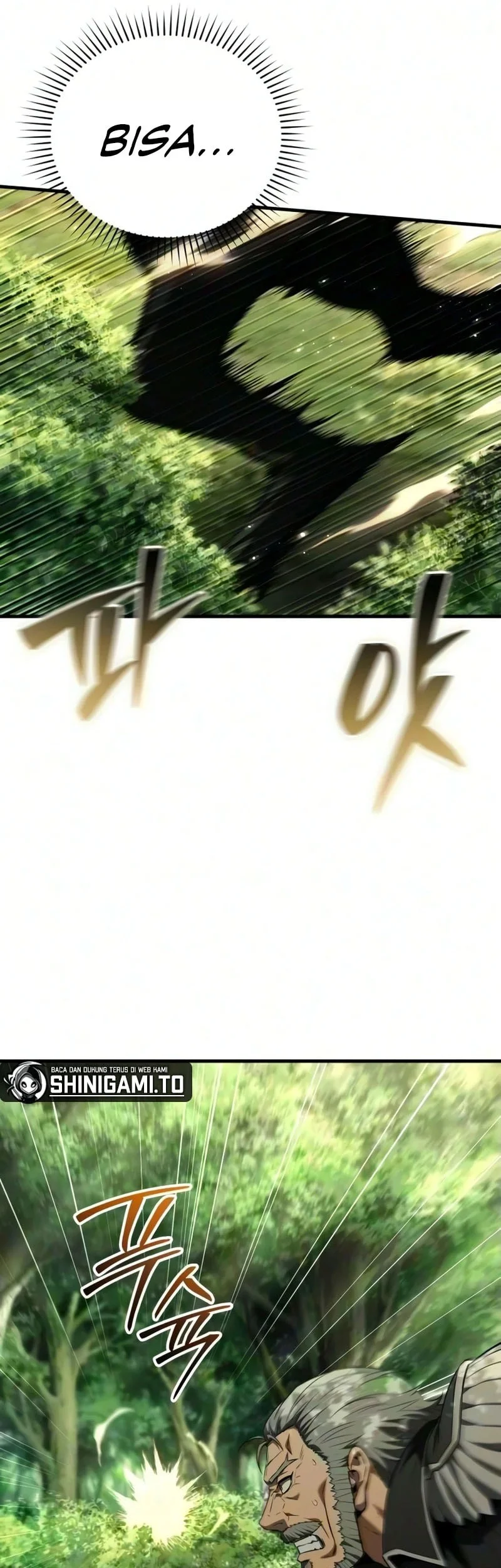 The Seventh Prince Wants to Bail Chapter 5 Gambar 27
