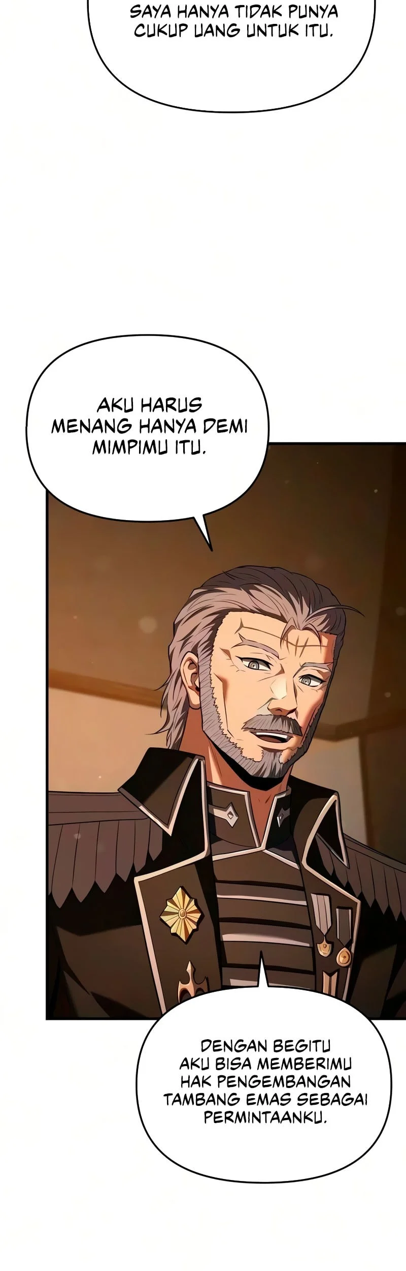 The Seventh Prince Wants to Bail Chapter 6 Gambar 29