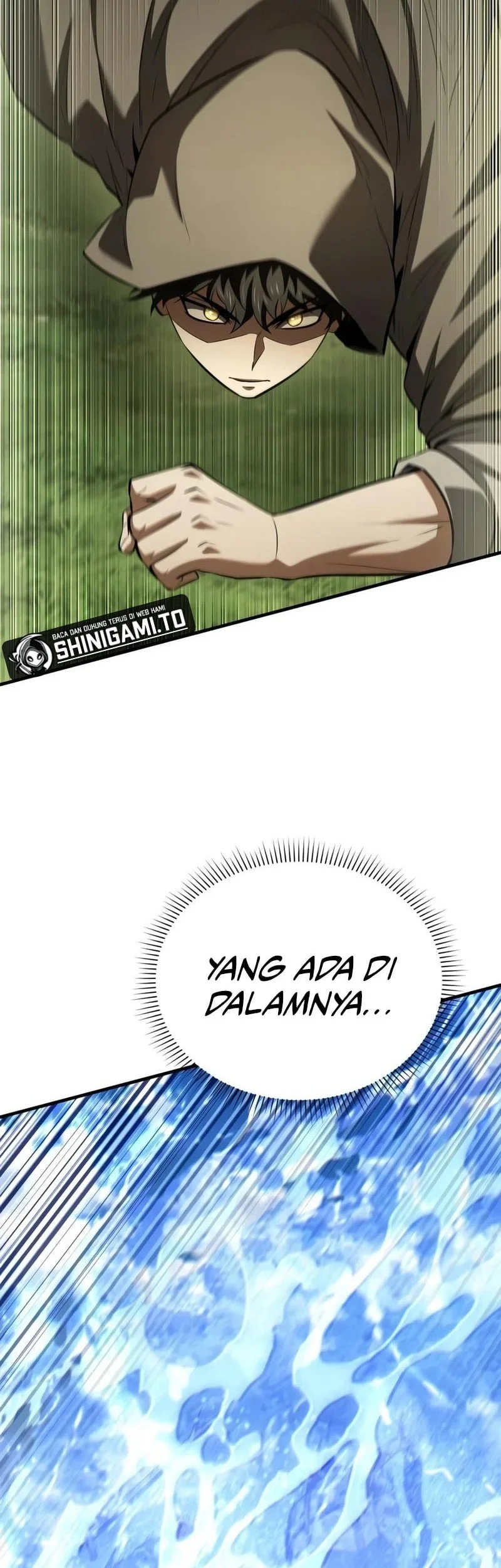 The Seventh Prince Wants to Bail Chapter 7 Gambar 27