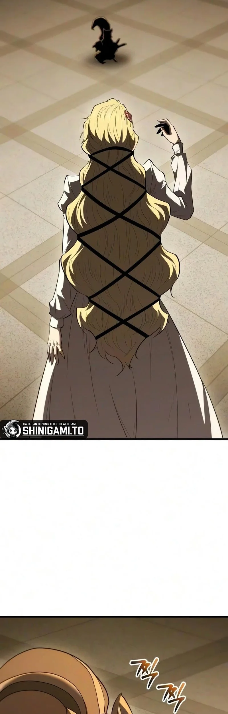 The Seventh Prince Wants to Bail Chapter 9 Gambar 24