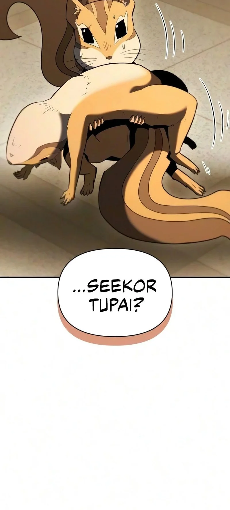 The Seventh Prince Wants to Bail Chapter 9 Gambar 25