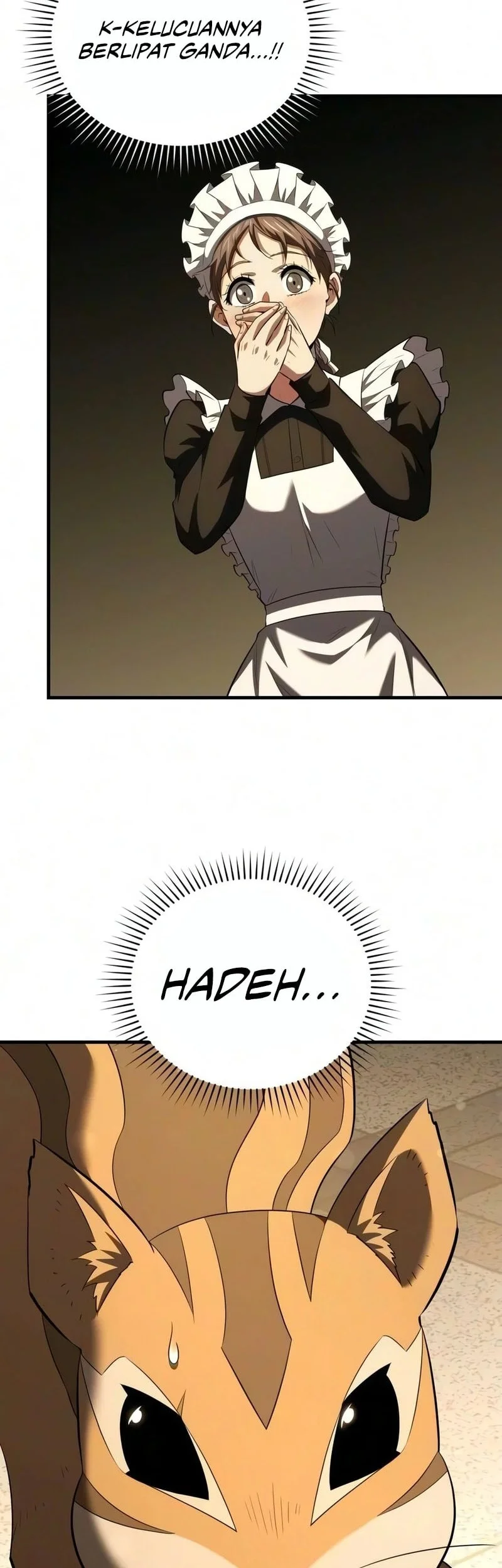 The Seventh Prince Wants to Bail Chapter 9 Gambar 27