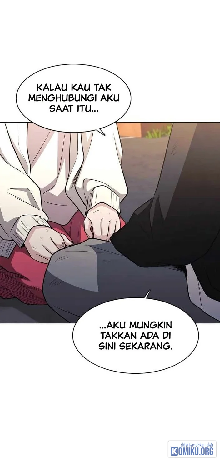 The Shaman’s Blade Chapter 45 Gambar 27