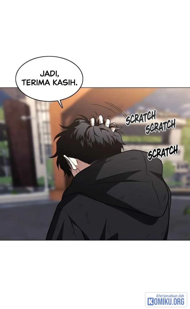 The Shaman’s Blade Chapter 45 Gambar 28