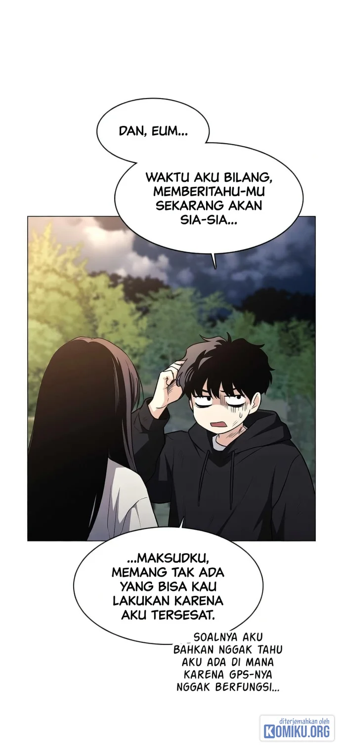 The Shaman’s Blade Chapter 45 Gambar 29