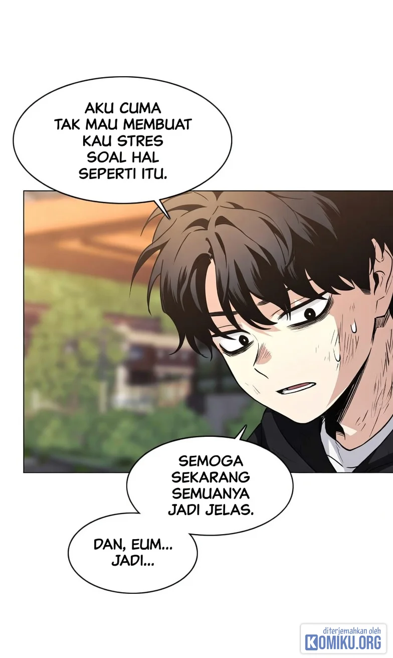 The Shaman’s Blade Chapter 45 Gambar 30