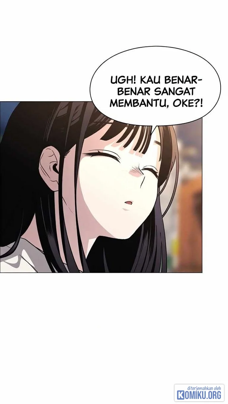 The Shaman’s Blade Chapter 45 Gambar 31