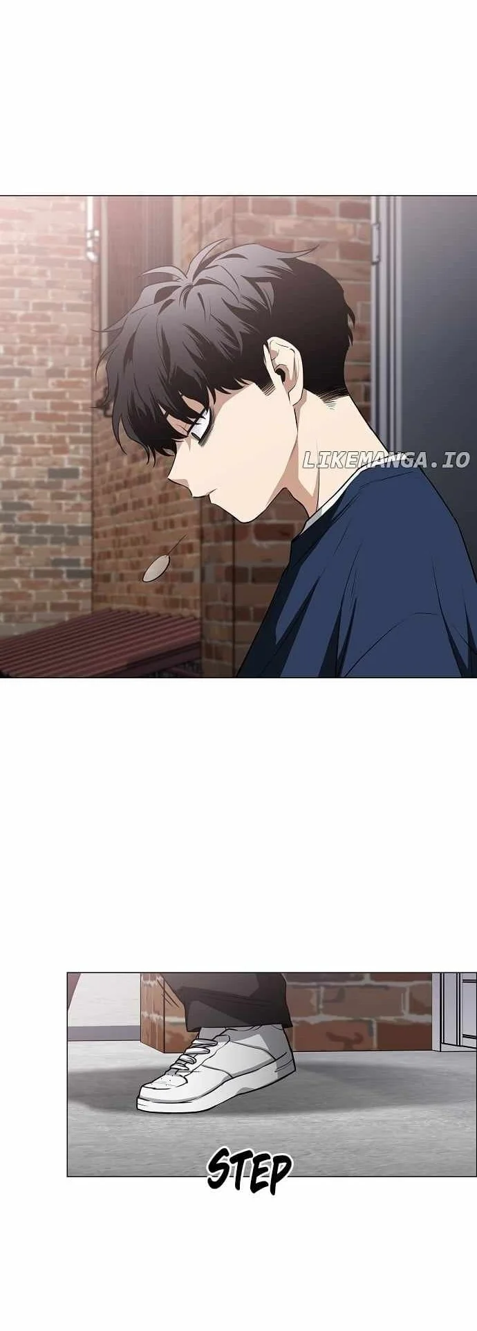 The Shaman’s Blade Chapter 47 Gambar 27