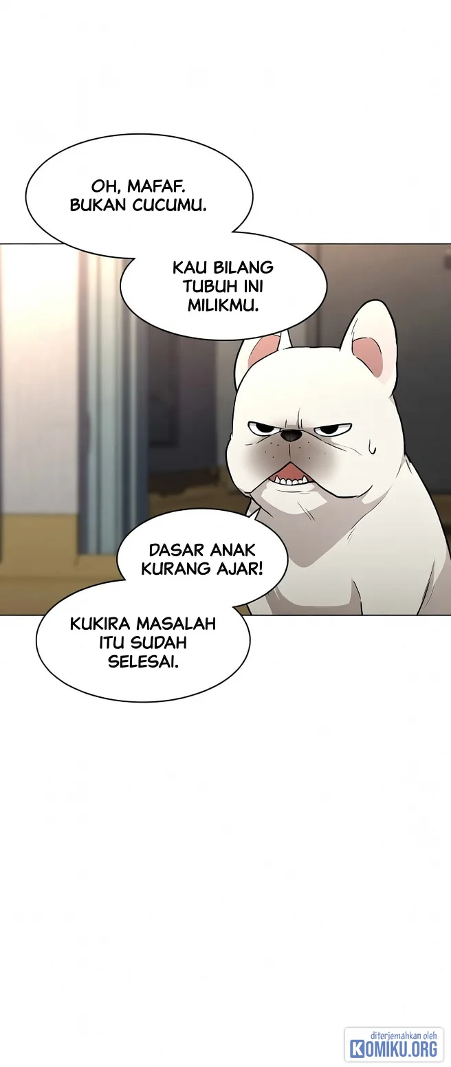 The Shaman’s Blade Chapter 49 Gambar 25