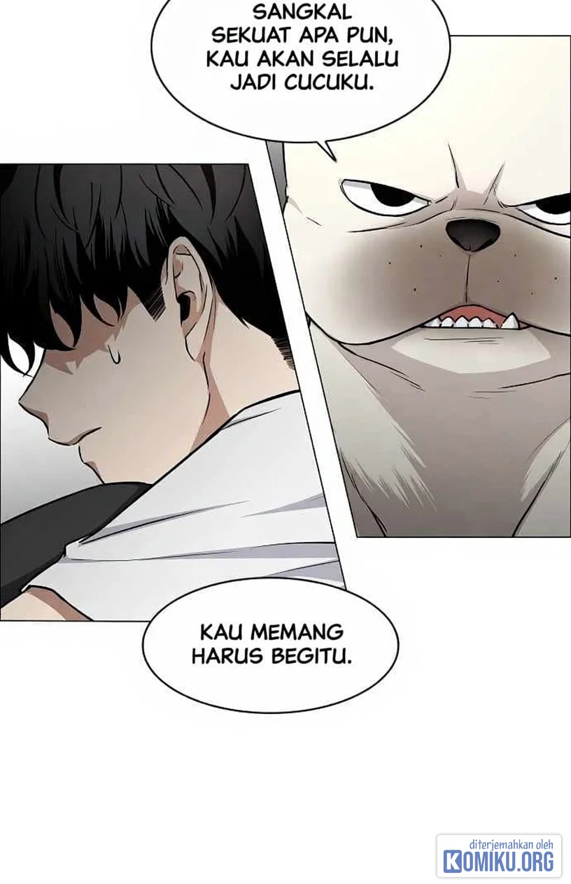 The Shaman’s Blade Chapter 49 Gambar 26