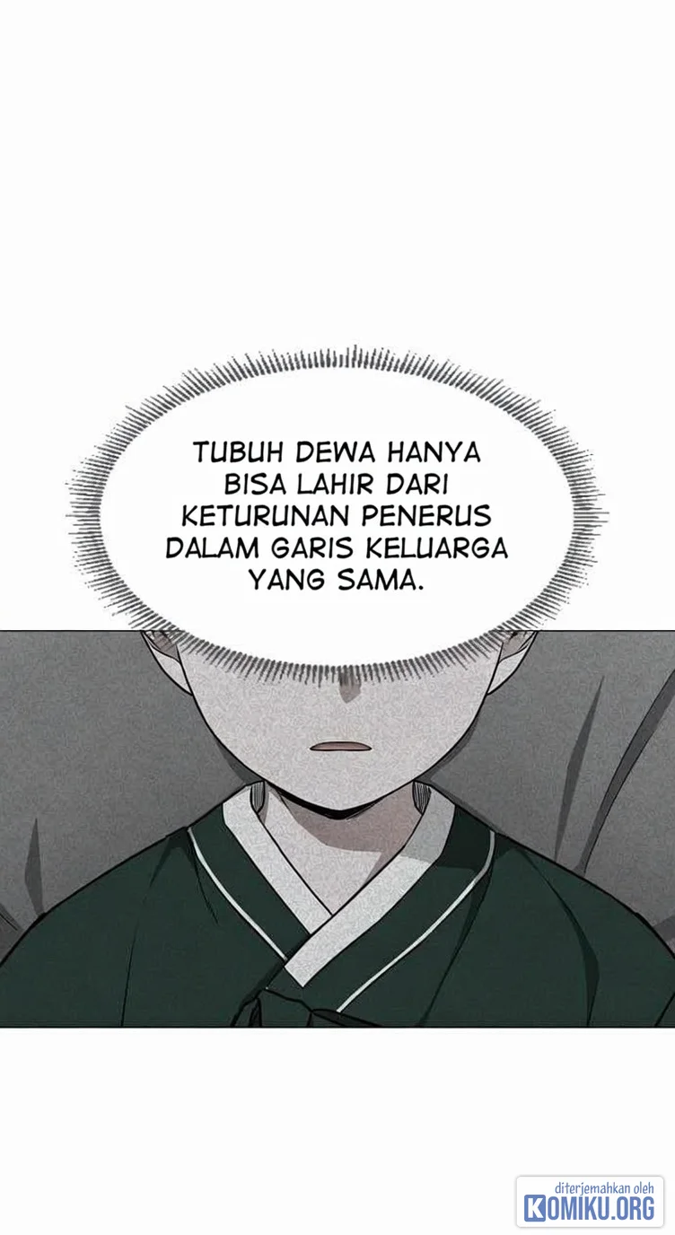 The Shaman’s Blade Chapter 49 Gambar 27