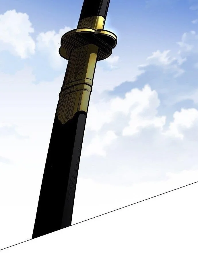 The Shaman’s Blade Chapter 50 Gambar 35