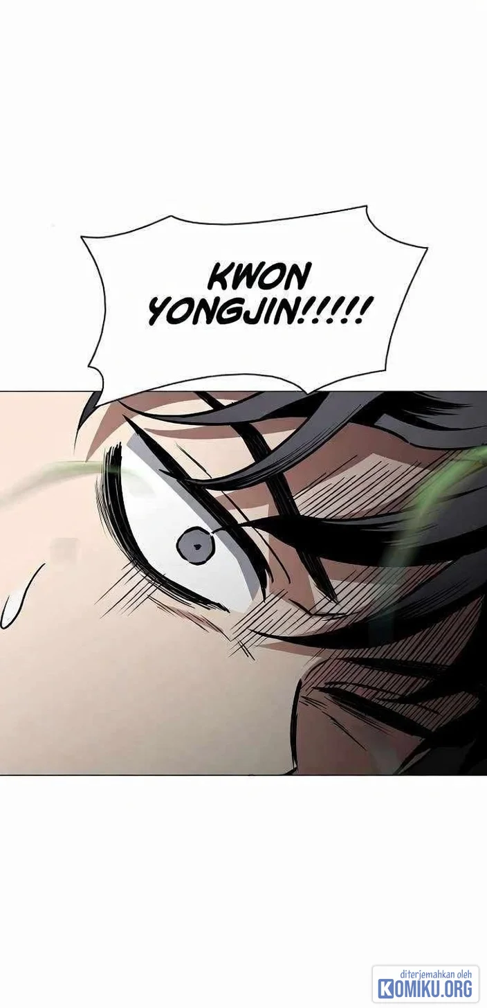 The Shaman’s Blade Chapter 52 Gambar 31