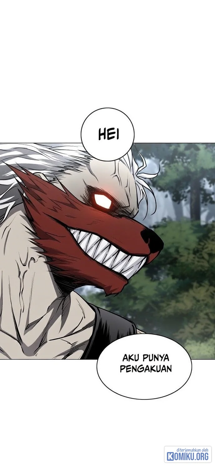 The Shaman’s Blade Chapter 53 Gambar 27