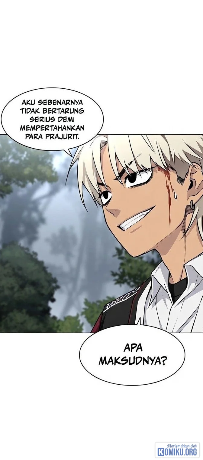 The Shaman’s Blade Chapter 53 Gambar 28