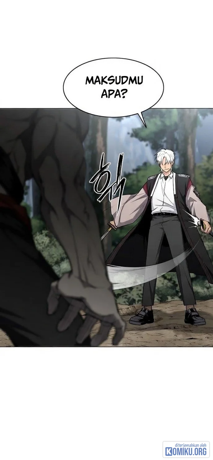 The Shaman’s Blade Chapter 53 Gambar 29