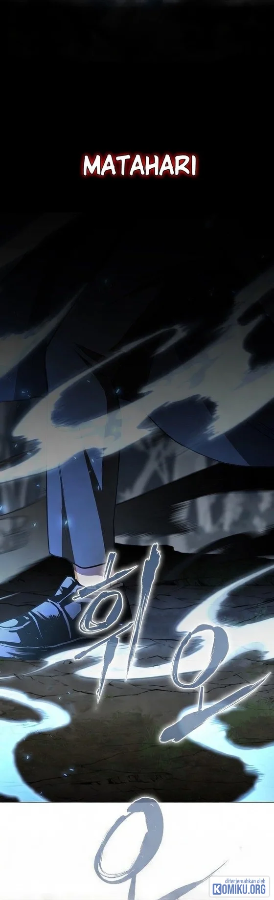 The Shaman’s Blade Chapter 53 Gambar 31