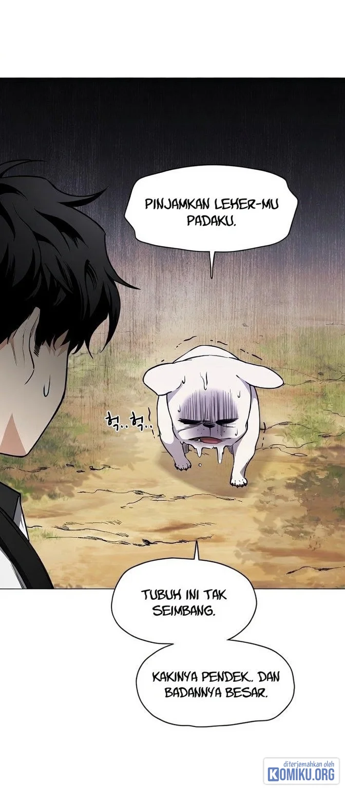 The Shaman’s Blade Chapter 56 Gambar 28