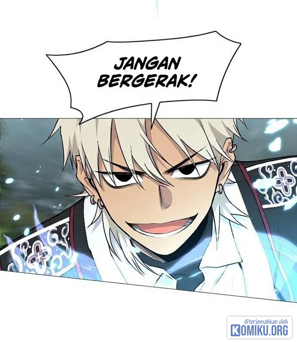 The Shaman’s Blade Chapter 57 Gambar 32
