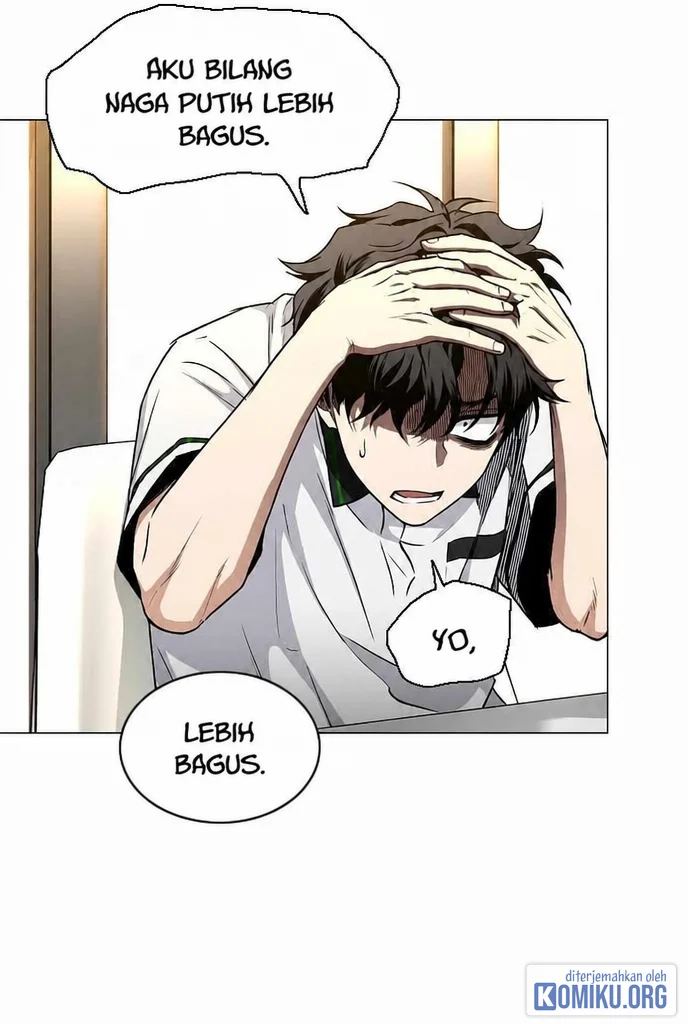 The Shaman’s Blade Chapter 60 Gambar 25