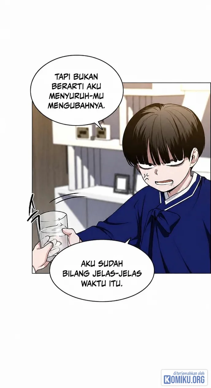 The Shaman’s Blade Chapter 60 Gambar 26