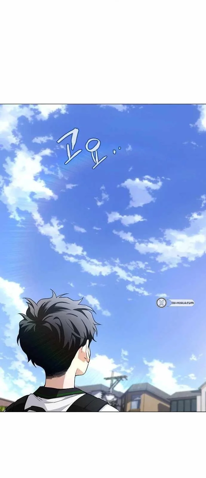 The Shaman’s Blade Chapter 63 Gambar 30