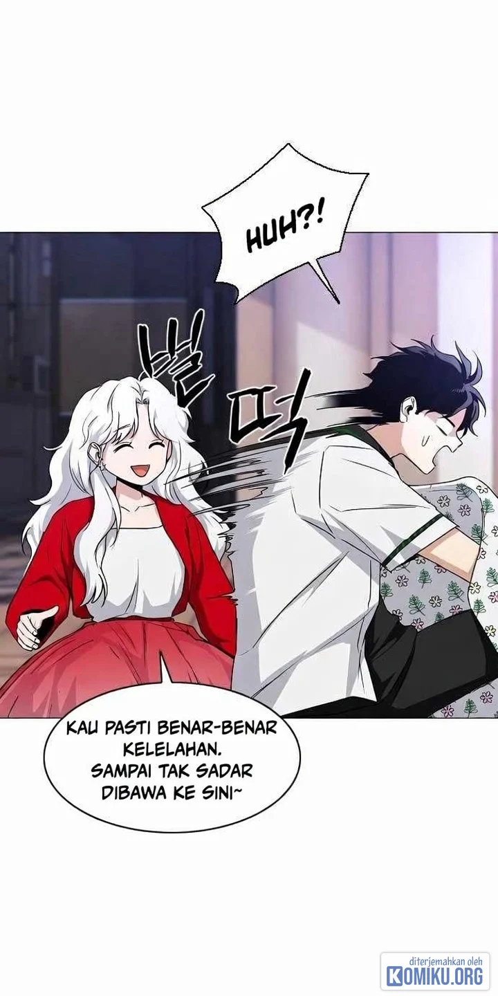 The Shaman’s Blade Chapter 65 Gambar 29